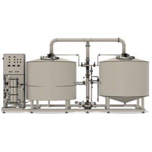 , Breweries LITE-ECO 1000