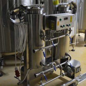 ، آبجو | سیستم پشتیبانی از آبجوسازی ها