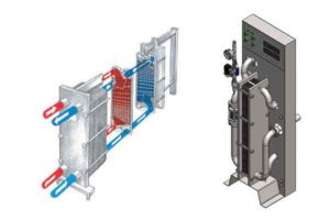 , Beer | Cooling and aeration of wort