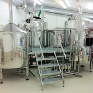 , Beer | COMPACT breweries