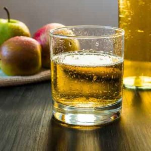 Ciderproductie, Cider | productie Technologie