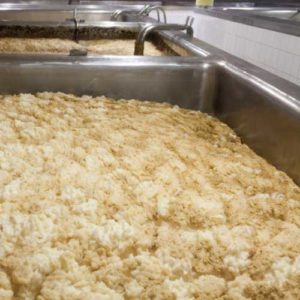 , Birra | Rezervuarët e fermentimit primar