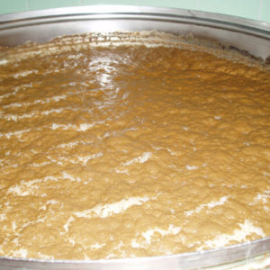 , Beer | Yeast processing equipment