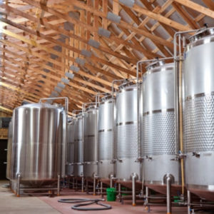 profesionální linky na výrobu cideru, cider | Výrobní linky CIDERLINE PROFI