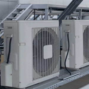 , Cooling systems