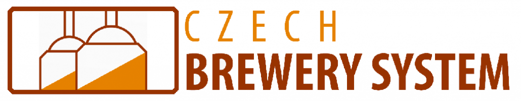 Sistema de cervejaria tcheca