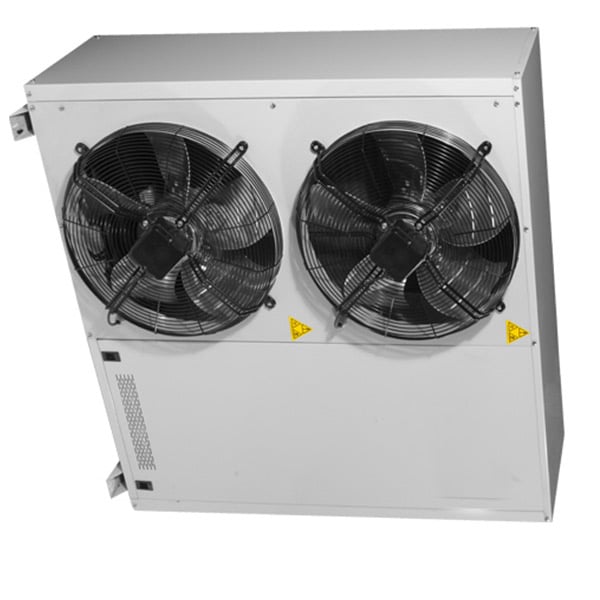 Compact air coolers