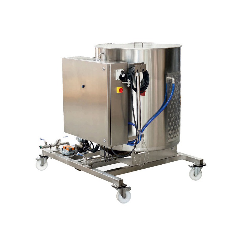 Yeast propagation boosters