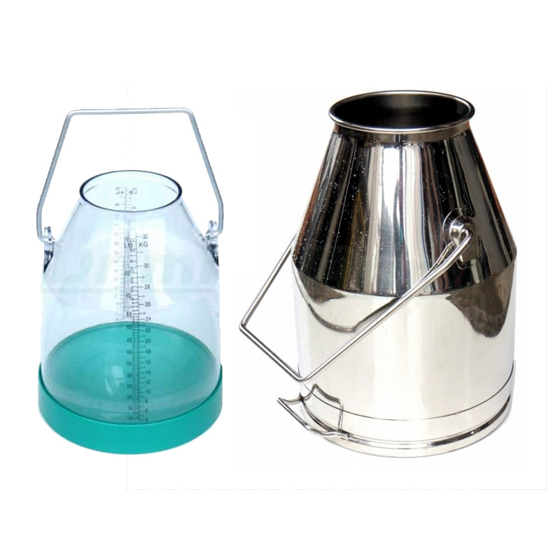 Yeast storage vessels