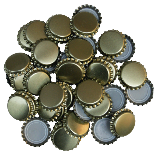 capsulage de bouteilles