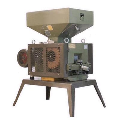 MMR-300 مطحنة الشعير 5.5 كيلو واط 1800 كجم / ساعة