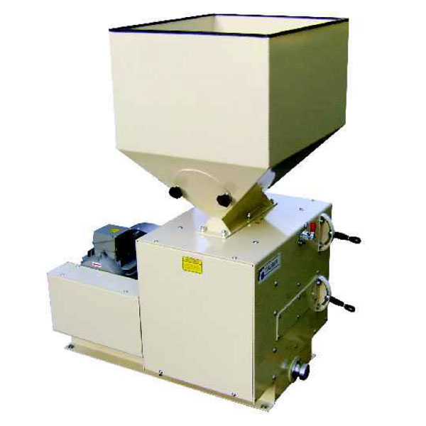 مطحنة الشعير MM-1200-4R 3 كيلوواط - 1200 كجم / ساعة