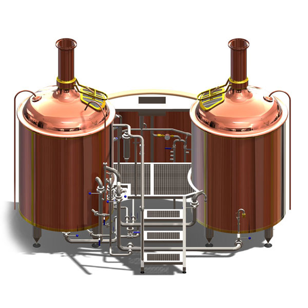 Wort brew maskiner Lite-ME