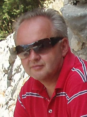 Павел Штенкел